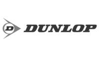 Dunlop Sports Logo