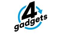 4Gadgets Logo