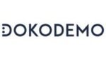 Dokodemo Logo