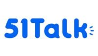 51Talk Logo