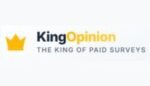 KingOpinion Logo