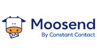 Moosend Logo