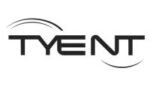 Tyent USA Logo