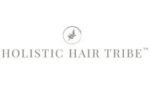 Holistic Hair Tribe Logo