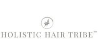 Holistic Hair Tribe Logo