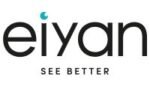 Eiyan Lens Logo