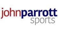 John Parrott Sports Logo