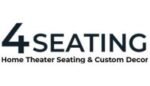 4Seating Logo