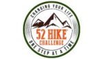52 Hike Challenge Logo