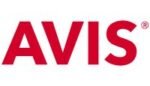 Avis Car Rental Logo