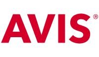 Avis Car Rental Logo