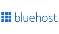 Bluehost Logo