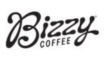 Bizzy Coffee Logo