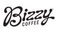 Bizzy Coffee Logo