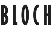 Bloch Dance Logo