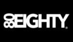 80Eighty Logo