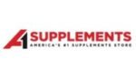 A1Supplements Logo