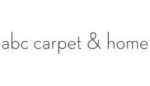ABC Carpet & Home Logo