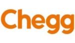 Chegg Study Logo