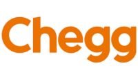 Chegg Study Logo