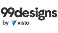 99 Designs Logo