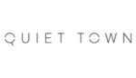 Quiet Town Logo