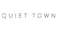 Quiet Town Logo