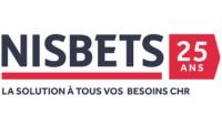 Nisbets Logo