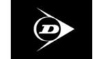 Dunlop sports Logo