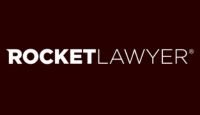 Rocket Lawyer Logo